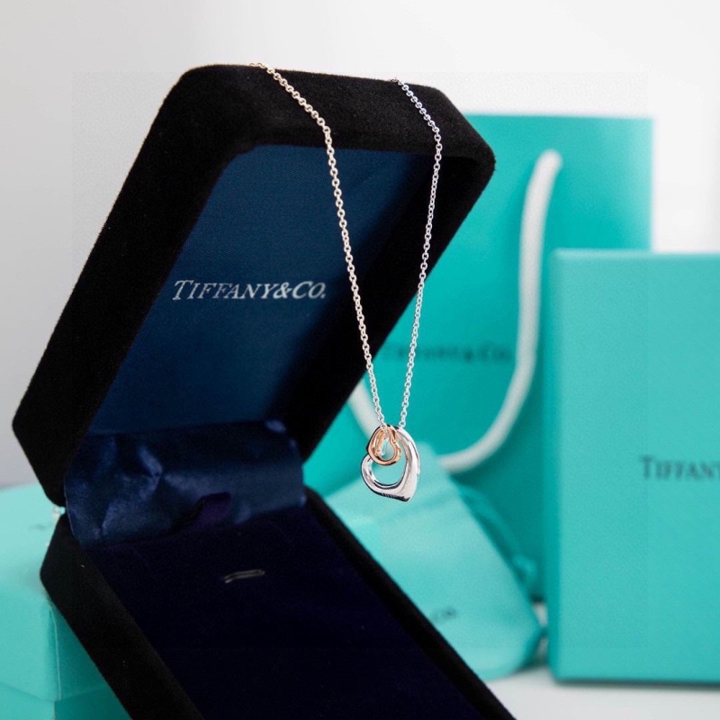 Tiffany Necklaces